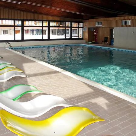 Appartamento Zinal 201 By Interhome *