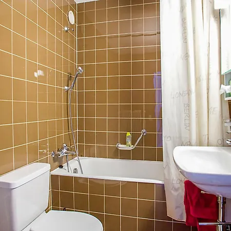 Zinal 201 By Interhome * Thyon-Les Collons